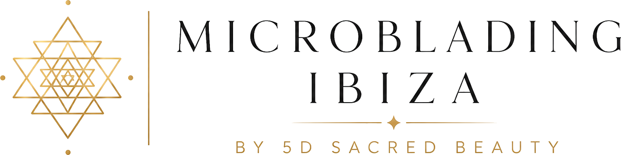 Microblading Ibiza by 5D Sacred Beauty